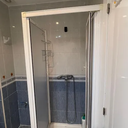 &luxe Vista Mar& Apartman Calpe