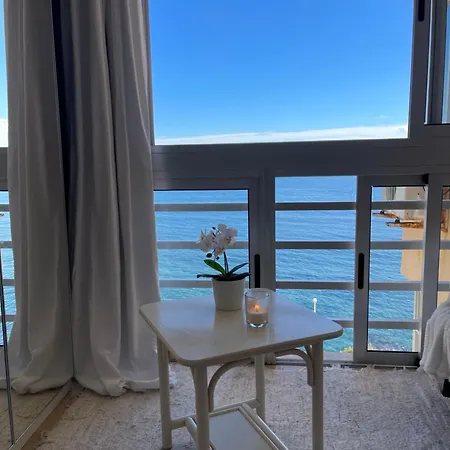 Apartman &luxe Vista Mar&