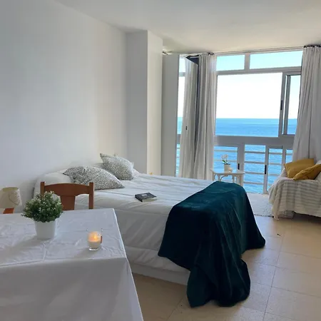 &luxe Vista Mar& Apartman