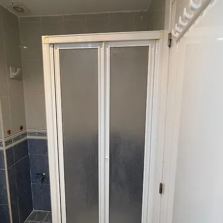 &luxe Vista Mar& Apartman Calpe