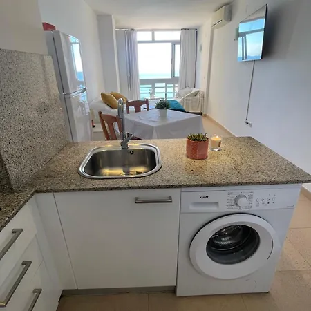 &luxe Vista Mar& Apartman