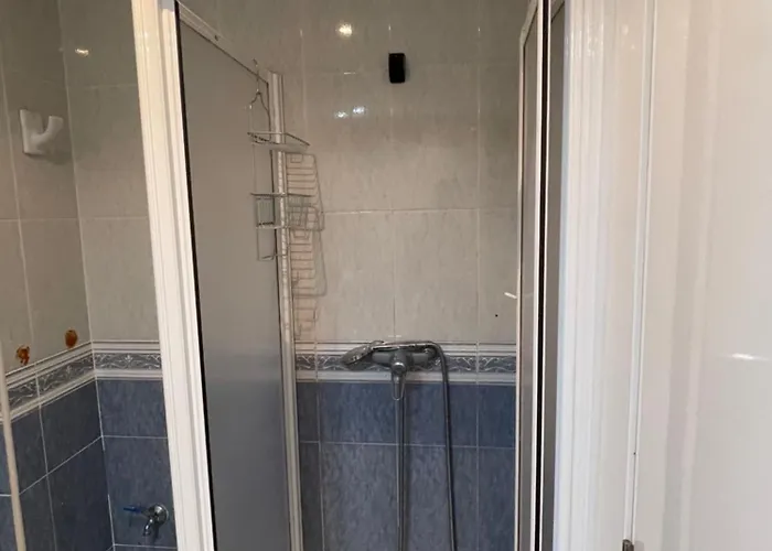 &luxe Vista Mar& Apartman Calpe