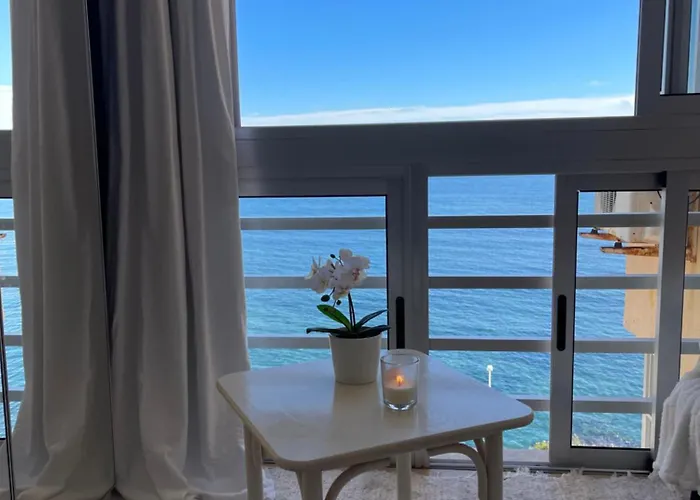 Apartman &luxe Vista Mar&