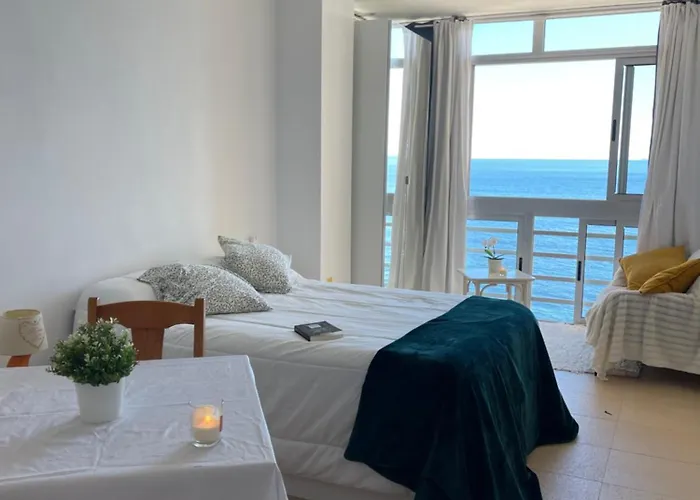 &luxe Vista Mar& Apartman