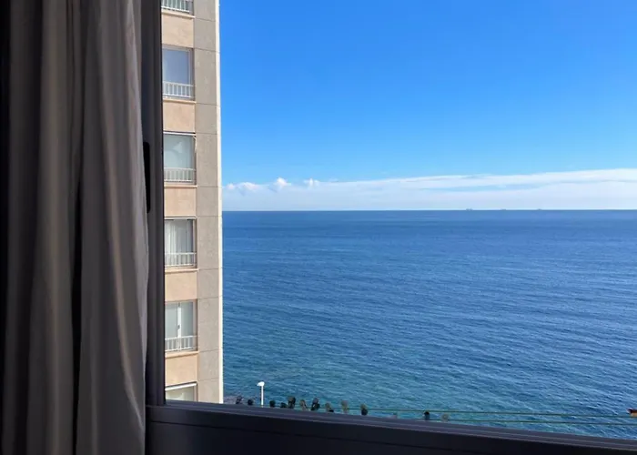 &luxe Vista Mar& Apartman *