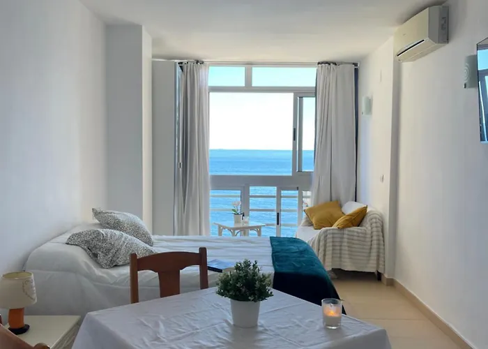 &luxe Vista Mar& Apartman *