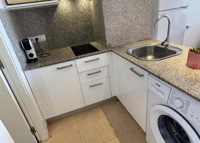 &luxe Vista Mar& Apartman *