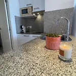 &luxe Vista Mar& Apartamento *
