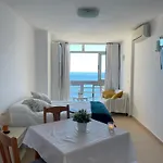 &luxe Vista Mar& Apartamento *