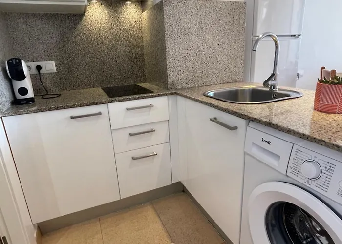 &luxe Vista Mar& * 卡尔佩