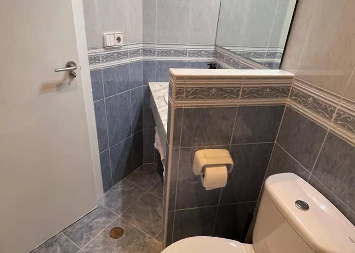 &luxe Vista Mar& 公寓