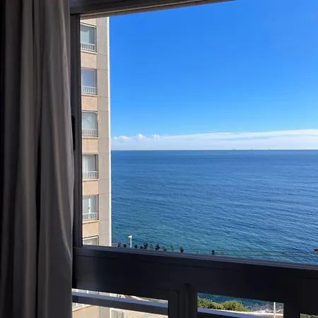 &luxe Vista Mar& Apartment *