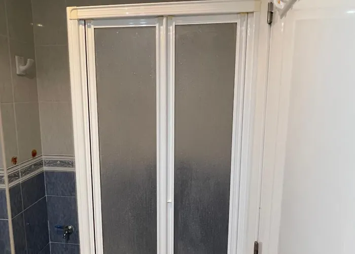 &luxe Vista Mar& Apartment Calp